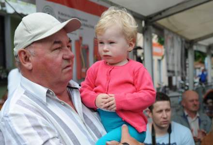 Staromiejska Wiosna - niedziela